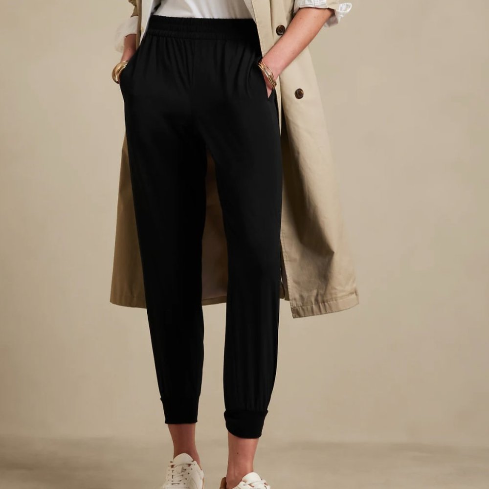Airstretch Jogger
